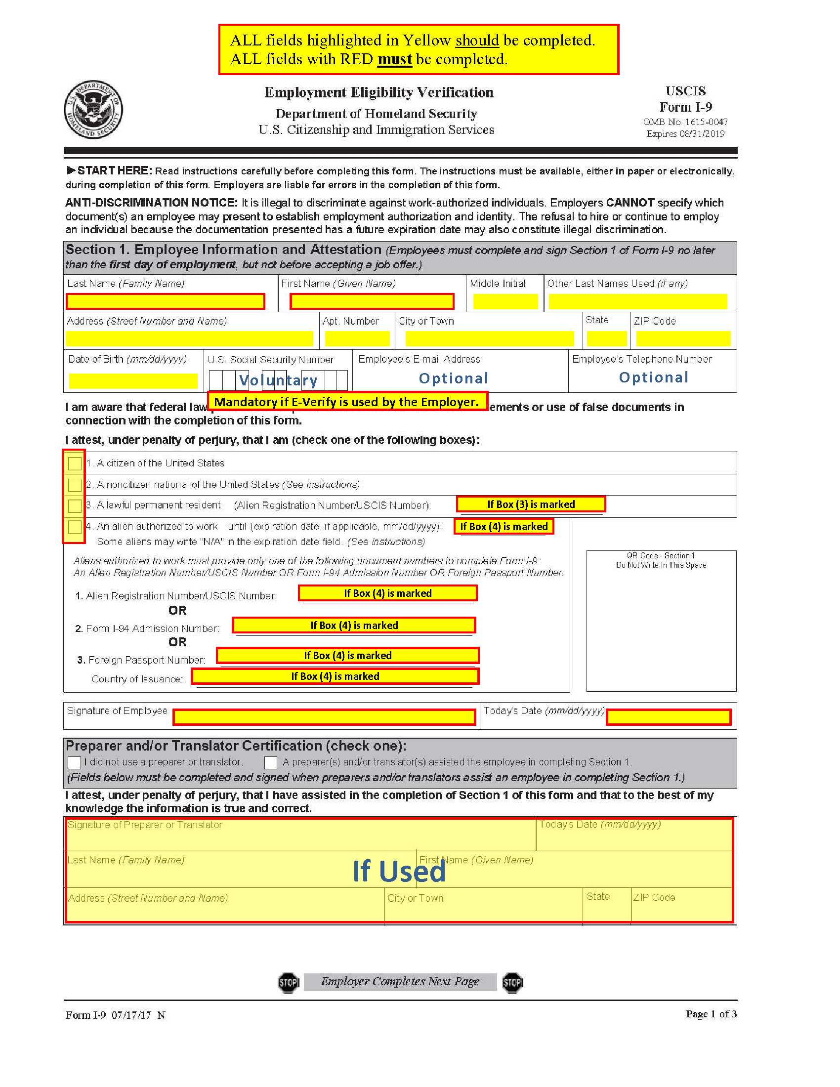 how-to-fill-out-form-i-9-example