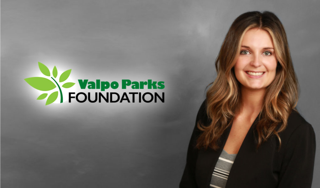 Davis Named as Valpo Parks Foundation Board Member