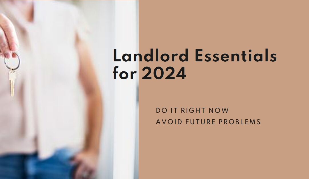 Essential Tips for Indiana Landlords in 2024: Navigating Success in a Dynamic Rental Market