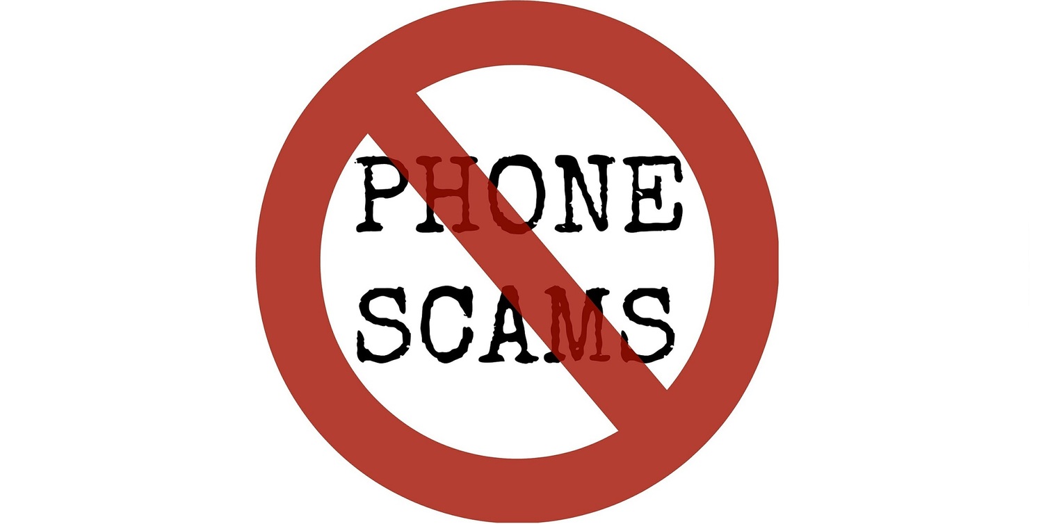 Important Announcement About Telephone Scam