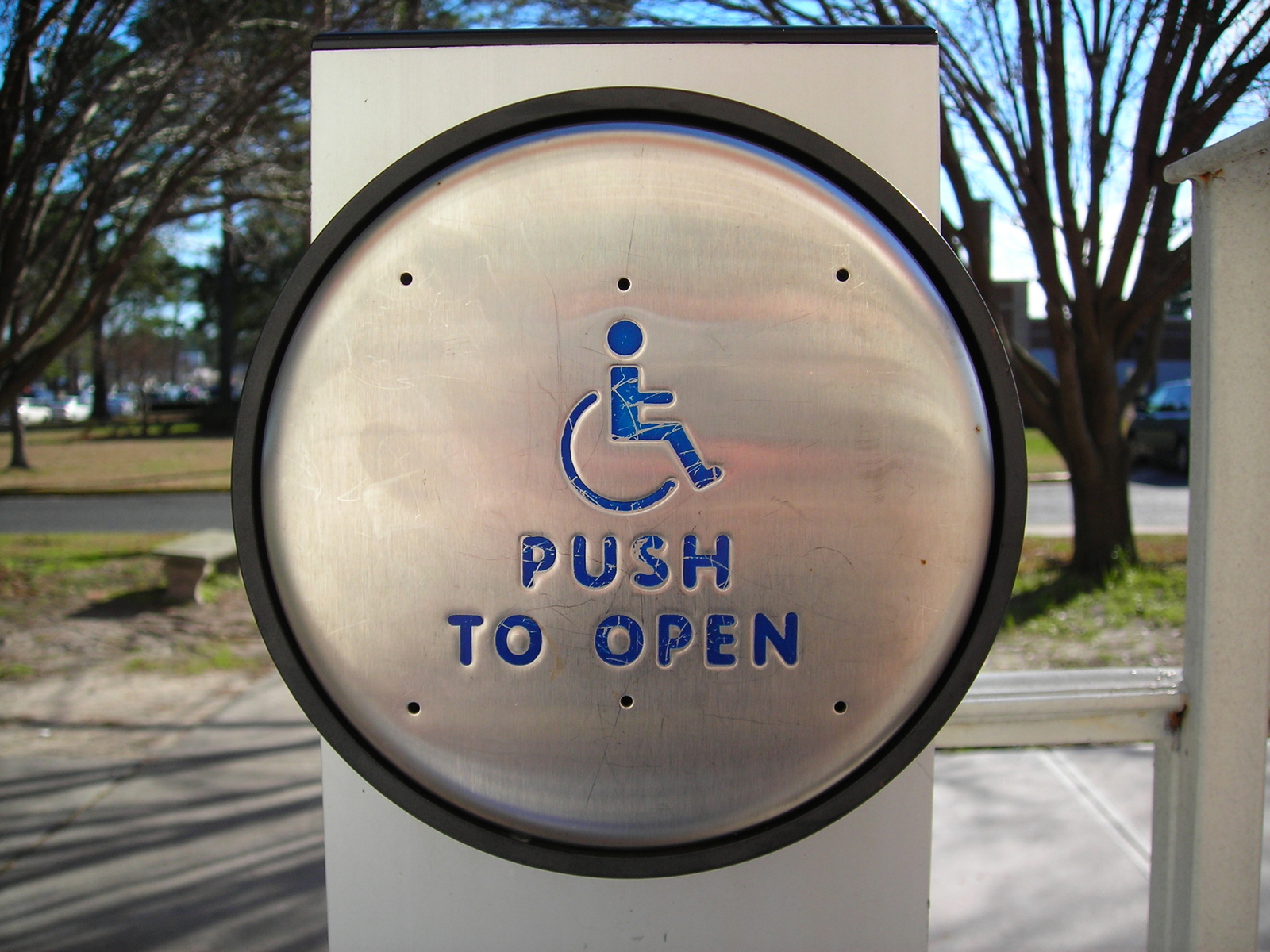 Consider Benefits of Hiring A Worker With A Disability