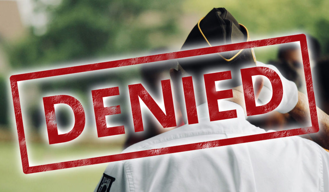 What if Your VA Claim Was Denied? How You Can Appeal…